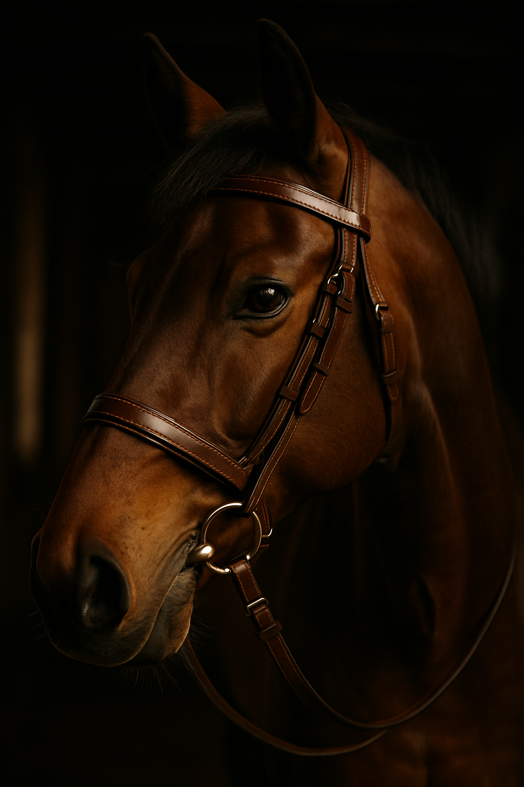 LOBO STABLES