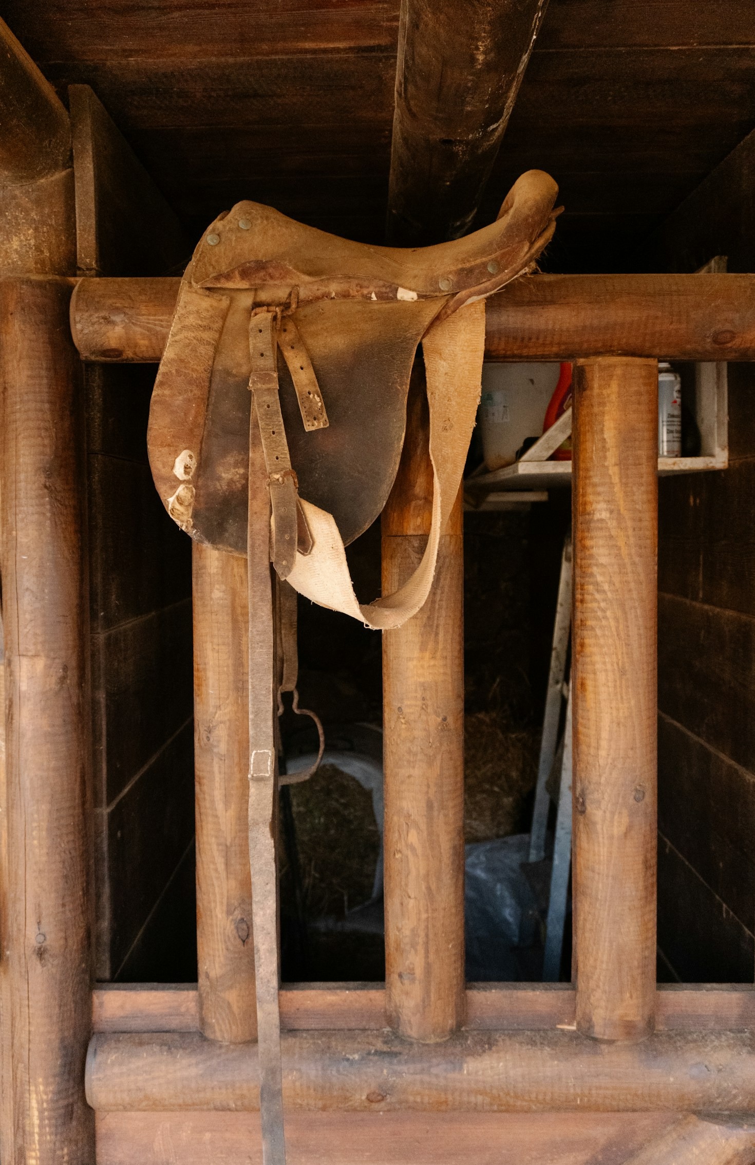 The Benefits of Investing in Quality Tack